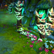Image for article titled Warcraft Modders Create League of Legends